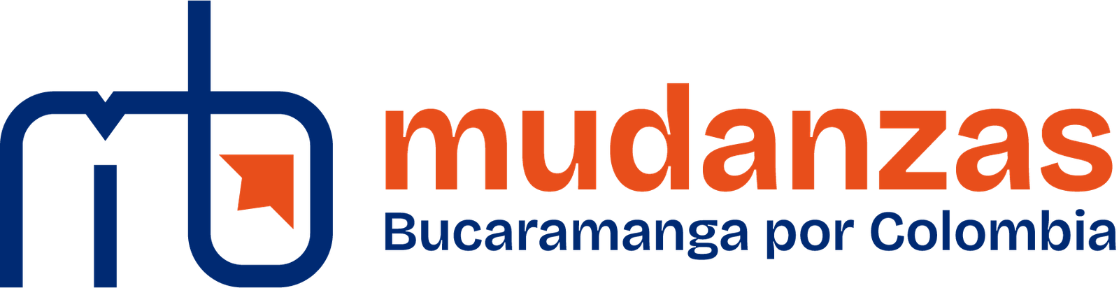 logo mudanzas